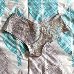Rave booty shorts- EDC, Festivals, concerts